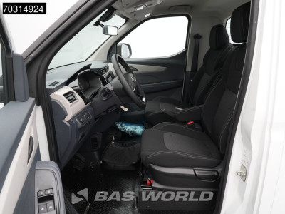 Overige merken eDeliver 3 Open Laadbak 50 Kwh 327km WLTP Stad 100% Elektrisch Airco Cruise Camera Pritsche Pickup Open Box Cruise control 13