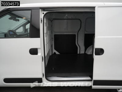 Overige merken eDeliver 5 Elektrisch 64 kWh Airco Dubbele Schuifdeur Camera L1H1 Airco foto 12
