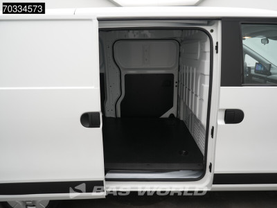 Overige merken eDeliver 5 Elektrisch 64 kWh Airco Dubbele Schuifdeur Camera L1H1 Airco foto 13