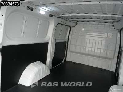 Overige merken eDeliver 5 Elektrisch 64 kWh Airco Dubbele Schuifdeur Camera L1H1 Airco foto 9