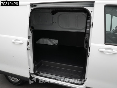 Overige merken eDeliver 7 Elektrisch 77kWh 450km WLTP L2H1 Snelladen LED ACC Camera CarPlay Stoelverwarming Parkeersensoren v+a L2 6m3 Airco foto 10