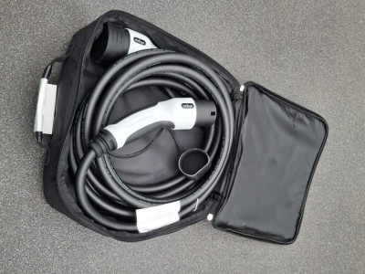 Overige merken eDeliver 7 Elektrisch 77kWh 450km WLTP L2H1 Snelladen LED ACC Camera CarPlay Stoelverwarming Parkeersensoren v+a L2 6m3 Airco foto 13