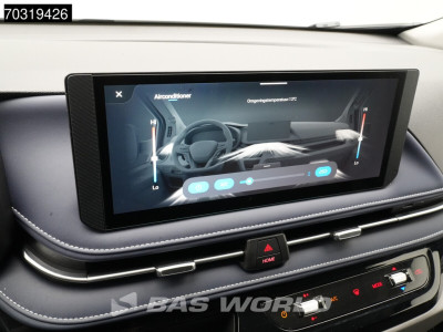 Overige merken eDeliver 7 Elektrisch 77kWh 450km WLTP L2H1 Snelladen LED ACC Camera CarPlay Stoelverwarming Parkeersensoren v+a L2 6m3 Airco foto 19