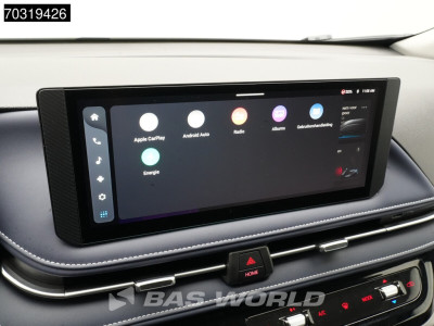 Overige merken eDeliver 7 Elektrisch 77kWh 450km WLTP L2H1 Snelladen LED ACC Camera CarPlay Stoelverwarming Parkeersensoren v+a L2 6m3 Airco foto 21