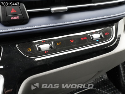 Overige merken eDeliver 7 Elektrisch 77kWh 450km WLTP L2H1 Snelladen LED ACC Camera CarPlay Stoelverwarming Parkeersensoren v+a L2 Airco 14