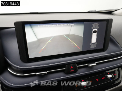 Overige merken eDeliver 7 Elektrisch 77kWh 450km WLTP L2H1 Snelladen LED ACC Camera CarPlay Stoelverwarming Parkeersensoren v+a L2 Airco 18