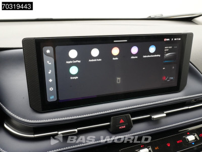 Overige merken eDeliver 7 Elektrisch 77kWh 450km WLTP L2H1 Snelladen LED ACC Camera CarPlay Stoelverwarming Parkeersensoren v+a L2 Airco 20