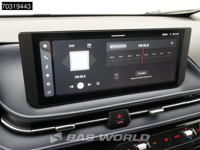 Overige merken eDeliver 7 Elektrisch 77kWh 450km WLTP L2H1 Snelladen LED ACC Camera CarPlay Stoelverwarming Parkeersensoren v+a L2 Airco 21