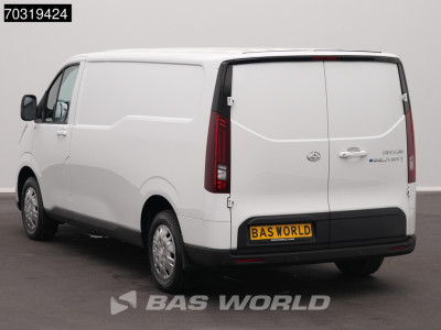 Overige merken eDeliver 7 Elektrisch L2H1 450km WLTP Stad 77kWh 204PK Snelladen LED ACC Airco Cruise Camera Parkeersensoren L2 Airco 2