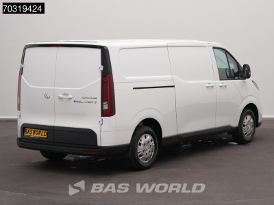 Overige merken eDeliver 7 Elektrisch L2H1 450km WLTP Stad 77kWh 204PK Snelladen LED ACC Airco Cruise Camera Parkeersensoren L2 Airco 8
