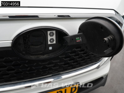 Overige merken eDeliver 9 100% Elektrisch 65kWh Dhollandia Laadklep Bakwagen Camera Snelladen CarPlay LED Airco Cruise Meubelbak Koffer Airco 13