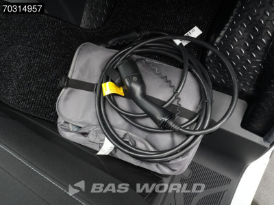 Overige merken eDeliver 9 100% Elektrisch 65kWh Dhollandia Laadklep Bakwagen Camera Snelladen CarPlay LED Airco Cruise Meubelbak Koffer Airco 14