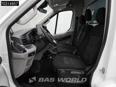 Overige merken eDeliver 9 100% Elektrisch 65kWh Dhollandia Laadklep Bakwagen Camera Snelladen CarPlay LED Airco Cruise Meubelbak Koffer Airco 17