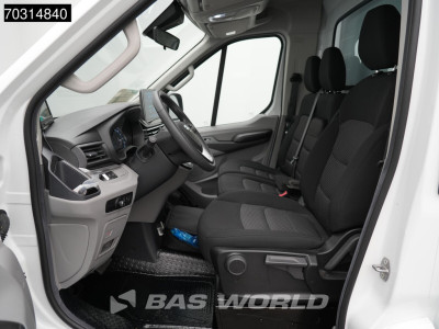 Overige merken eDeliver 9 100% Elektrisch 65kWh Dhollandia Laadklep Bakwagen Camera Snelladen CarPlay LED Airco Cruise Meubelbak Koffer Airco 17