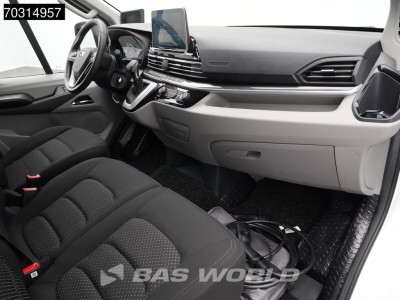 Overige merken eDeliver 9 100% Elektrisch 65kWh Dhollandia Laadklep Bakwagen Camera Snelladen CarPlay LED Airco Cruise Meubelbak Koffer Airco 18