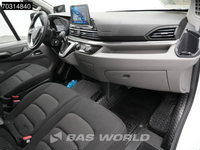 Overige merken eDeliver 9 100% Elektrisch 65kWh Dhollandia Laadklep Bakwagen Camera Snelladen CarPlay LED Airco Cruise Meubelbak Koffer Airco 18