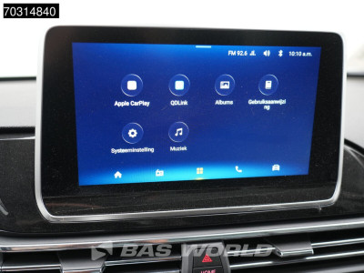 Overige merken eDeliver 9 100% Elektrisch 65kWh Dhollandia Laadklep Bakwagen Camera Snelladen CarPlay LED Airco Cruise Meubelbak Koffer Airco 19