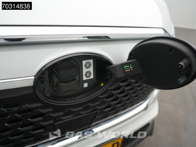 Overige merken eDeliver 9 100% Elektrisch 65kWh Dhollandia Laadklep Bakwagen Camera Snelladen CarPlay LED Airco Cruise Meubelbak Koffer Airco foto 19