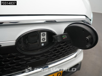 Overige merken eDeliver 9 100% Elektrisch 65kWh Dhollandia Laadklep Bakwagen Camera Snelladen CarPlay LED Airco Cruise Meubelbak Koffer Airco foto 19