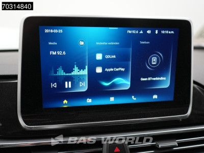 Overige merken eDeliver 9 100% Elektrisch 65kWh Dhollandia Laadklep Bakwagen Camera Snelladen CarPlay LED Airco Cruise Meubelbak Koffer Airco 20