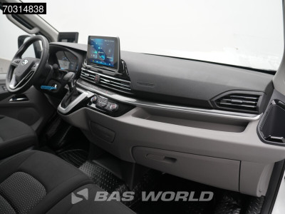 Overige merken eDeliver 9 100% Elektrisch 65kWh Dhollandia Laadklep Bakwagen Camera Snelladen CarPlay LED Airco Cruise Meubelbak Koffer Airco foto 21