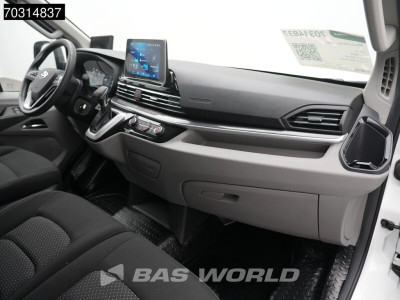 Overige merken eDeliver 9 100% Elektrisch 65kWh Dhollandia Laadklep Bakwagen Camera Snelladen CarPlay LED Airco Cruise Meubelbak Koffer Airco foto 21