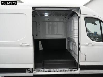 Overige merken eDeliver 9 Elektrisch 72kWh 288km WLTP Stad 204PK Snelladen L3H2 LED Airco Cruise Camera Parkeersensoren Euro6 L3 Airco 11