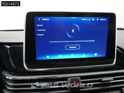 Overige merken eDeliver 9 Elektrisch 72kWh 288km WLTP Stad 204PK Snelladen L3H2 LED Airco Cruise Camera Parkeersensoren Euro6 L3 Airco 17
