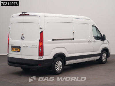 Overige merken eDeliver 9 Elektrisch 72kWh 288km WLTP Stad 204PK Snelladen L3H2 LED Airco Cruise Camera Parkeersensoren Euro6 L3 Airco 2