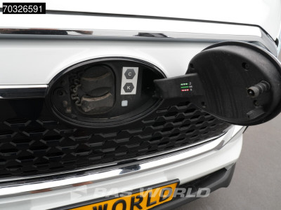 Overige merken eDeliver 9 Elektrisch WLTP 256km Stad 52kWh L3H2 204pk ACC LED Camera Parkeersensoren L3 Airco 12