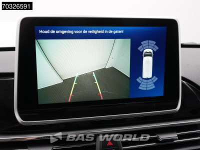 Overige merken eDeliver 9 Elektrisch WLTP 256km Stad 52kWh L3H2 204pk ACC LED Camera Parkeersensoren L3 Airco 17