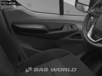 Overige merken eDeliver 9 Elektrische Bakwagen Laadklep 65kWh LED Airco Cruise Camera Zero-Emissie Snelladen Meubelbak Möbelkoffer Koffer LBW DHollandia foto 10