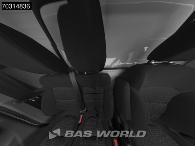 Overige merken eDeliver 9 Elektrische Bakwagen Laadklep 65kWh LED Airco Cruise Camera Zero-Emissie Snelladen Meubelbak Möbelkoffer Koffer LBW DHollandia foto 11