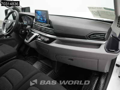 Overige merken eDeliver 9 Elektrische Bakwagen Laadklep 65kWh LED Airco Cruise Camera Zero-Emissie Snelladen Meubelbak Möbelkoffer Koffer LBW DHollandia foto 20
