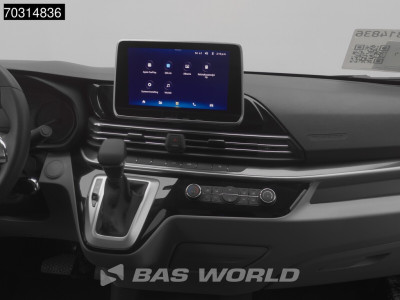 Overige merken eDeliver 9 Elektrische Bakwagen Laadklep 65kWh LED Airco Cruise Camera Zero-Emissie Snelladen Meubelbak Möbelkoffer Koffer LBW DHollandia foto 6