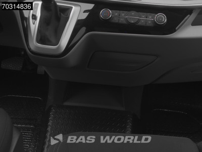 Overige merken eDeliver 9 Elektrische Bakwagen Laadklep 65kWh LED Airco Cruise Camera Zero-Emissie Snelladen Meubelbak Möbelkoffer Koffer LBW DHollandia foto 9