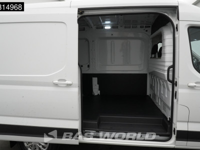 Overige merken eDeliver 9 Elektro 72kWh 288km WLTP 204PS Schnelladen LED Klima Tempomat Kamera Parkensensoren Euro6 L2 Airco 11