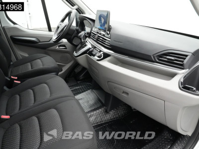 Overige merken eDeliver 9 Elektro 72kWh 288km WLTP 204PS Schnelladen LED Klima Tempomat Kamera Parkensensoren Euro6 L2 Airco 12