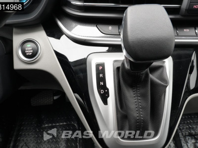 Overige merken eDeliver 9 Elektro 72kWh 288km WLTP 204PS Schnelladen LED Klima Tempomat Kamera Parkensensoren Euro6 L2 Airco 13