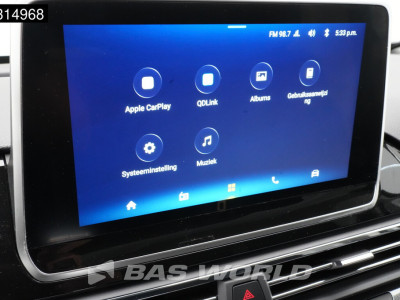 Overige merken eDeliver 9 Elektro 72kWh 288km WLTP 204PS Schnelladen LED Klima Tempomat Kamera Parkensensoren Euro6 L2 Airco 14