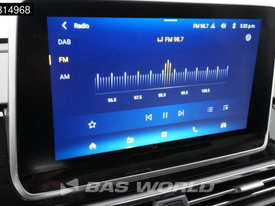 Overige merken eDeliver 9 Elektro 72kWh 288km WLTP 204PS Schnelladen LED Klima Tempomat Kamera Parkensensoren Euro6 L2 Airco 16