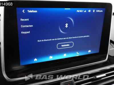 Overige merken eDeliver 9 Elektro 72kWh 288km WLTP 204PS Schnelladen LED Klima Tempomat Kamera Parkensensoren Euro6 L2 Airco 18