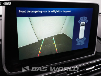 Overige merken eDeliver 9 Elektro 72kWh 288km WLTP 204PS Schnelladen LED Klima Tempomat Kamera Parkensensoren Euro6 L2 Airco 19