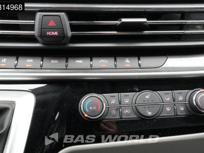 Overige merken eDeliver 9 Elektro 72kWh 288km WLTP 204PS Schnelladen LED Klima Tempomat Kamera Parkensensoren Euro6 L2 Airco 20