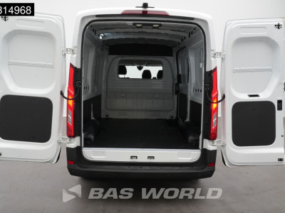 Overige merken eDeliver 9 Elektro 72kWh 288km WLTP 204PS Schnelladen LED Klima Tempomat Kamera Parkensensoren Euro6 L2 Airco 5