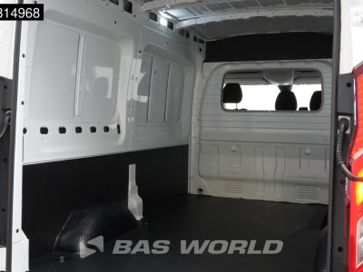 Overige merken eDeliver 9 Elektro 72kWh 288km WLTP 204PS Schnelladen LED Klima Tempomat Kamera Parkensensoren Euro6 L2 Airco 7