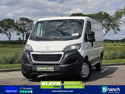 Peugeot BOXER 2.0