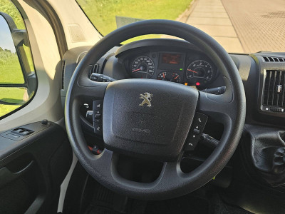Peugeot BOXER 2.2 L2H2 163Pk Navi NAP! 10