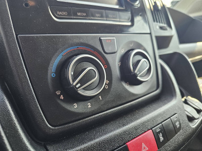 Peugeot BOXER 2.2 L2H2 163Pk Navi NAP! 11