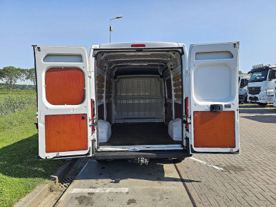 Peugeot BOXER 2.2 L2H2 163Pk Navi NAP! 12